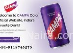 To Apply Campa Cola Franchise Online | campacolaofficial.com